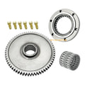 Starter Clutch & Idler Gear Bearing Kit for Yamaha Warrior 350 YFM350X (1987–2004)