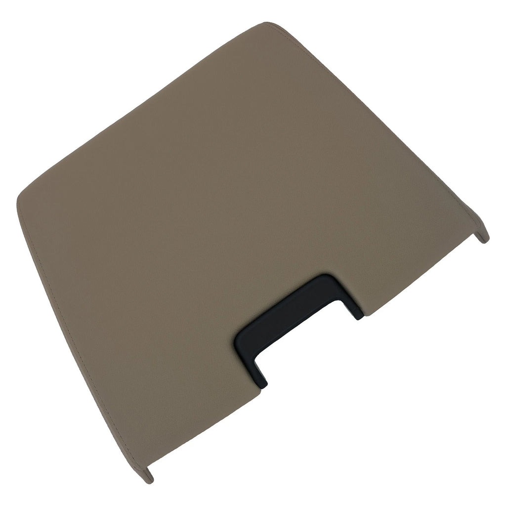 Center Console Lid Assembly for Chevrolet Silverado (2007–2014) 20864154 Beige