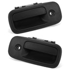 Exterior Door Handle for Chevy Express 1500, Kodiak C4500-C8500, GMC Topkick (2003–2009)