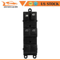 Window Switch for Nissan Murano (2005–2006) Front Left