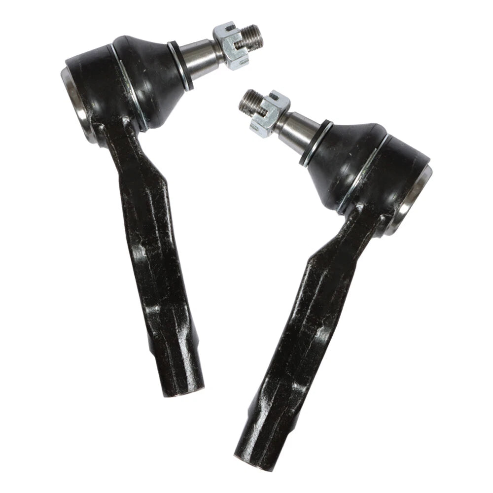 Front Suspension & Steering Kit for Infiniti G35 Coupe (2003–2009)