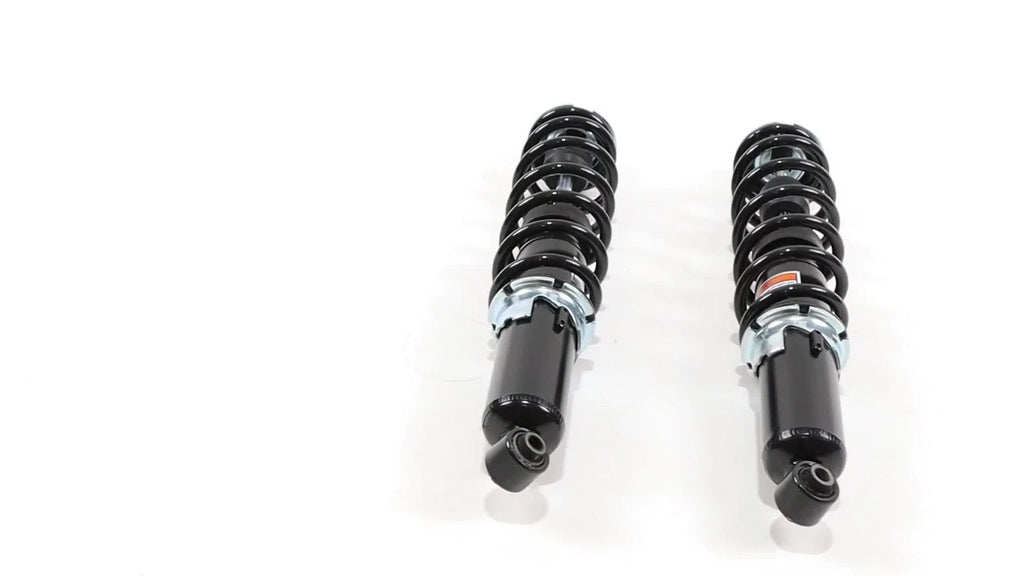 2X Front Shock Strut Absorber for Polaris Scrambler 850 (2013-2023)