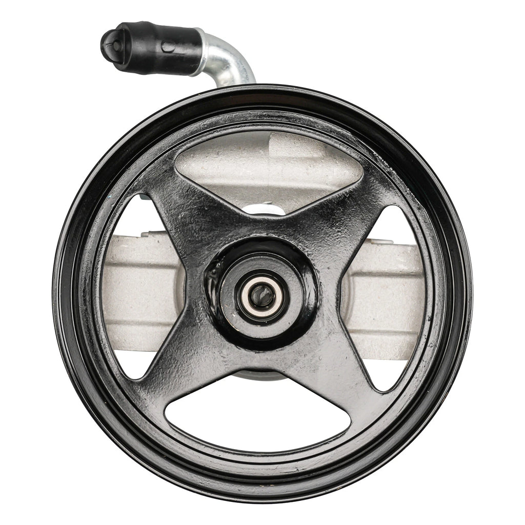 Power Steering Pump Pulley for Lincoln Town Car Ford Crown Victoria (1998–2011)