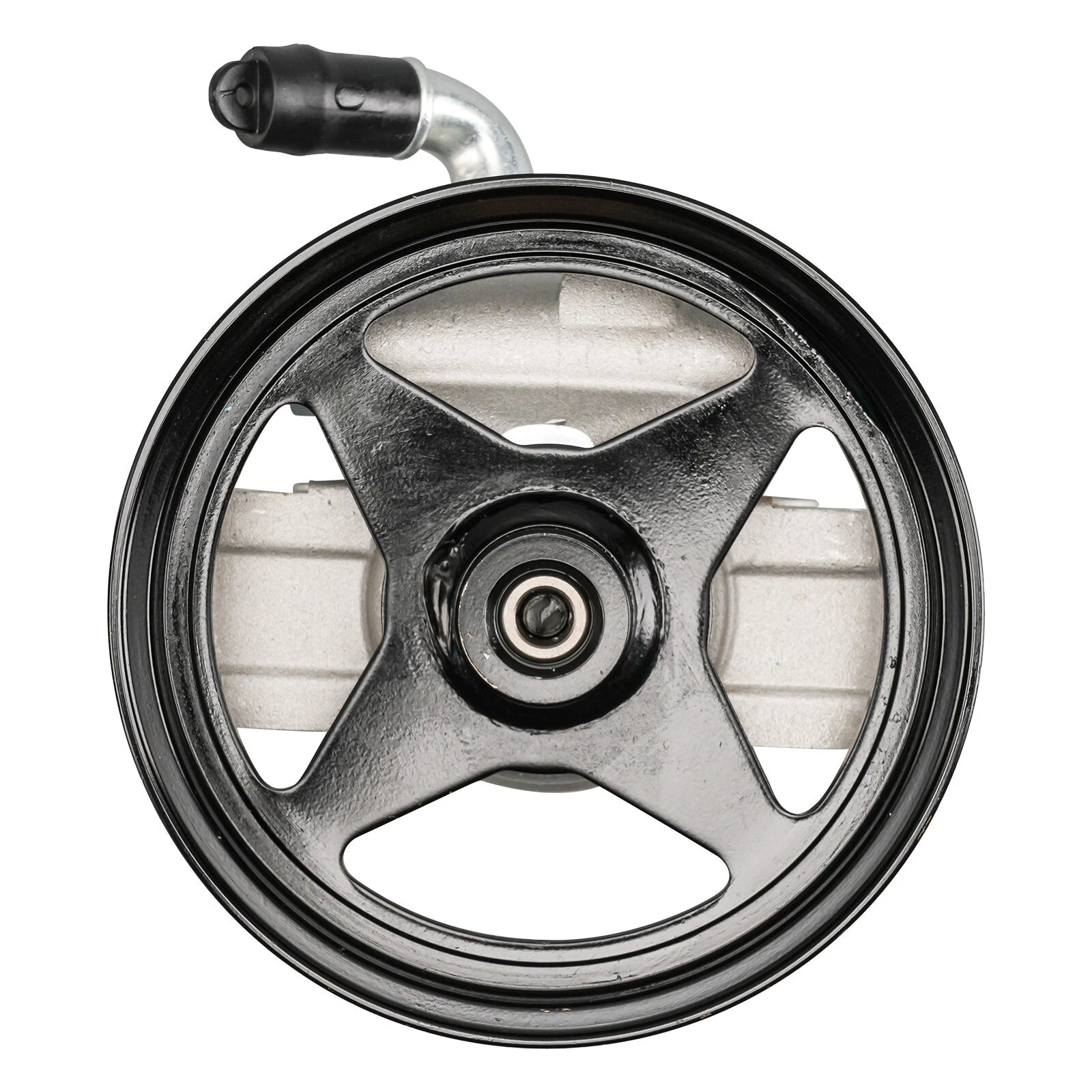 Power Steering Pump Pulley for Lincoln Town Car Ford Crown Victoria (1998–2011)