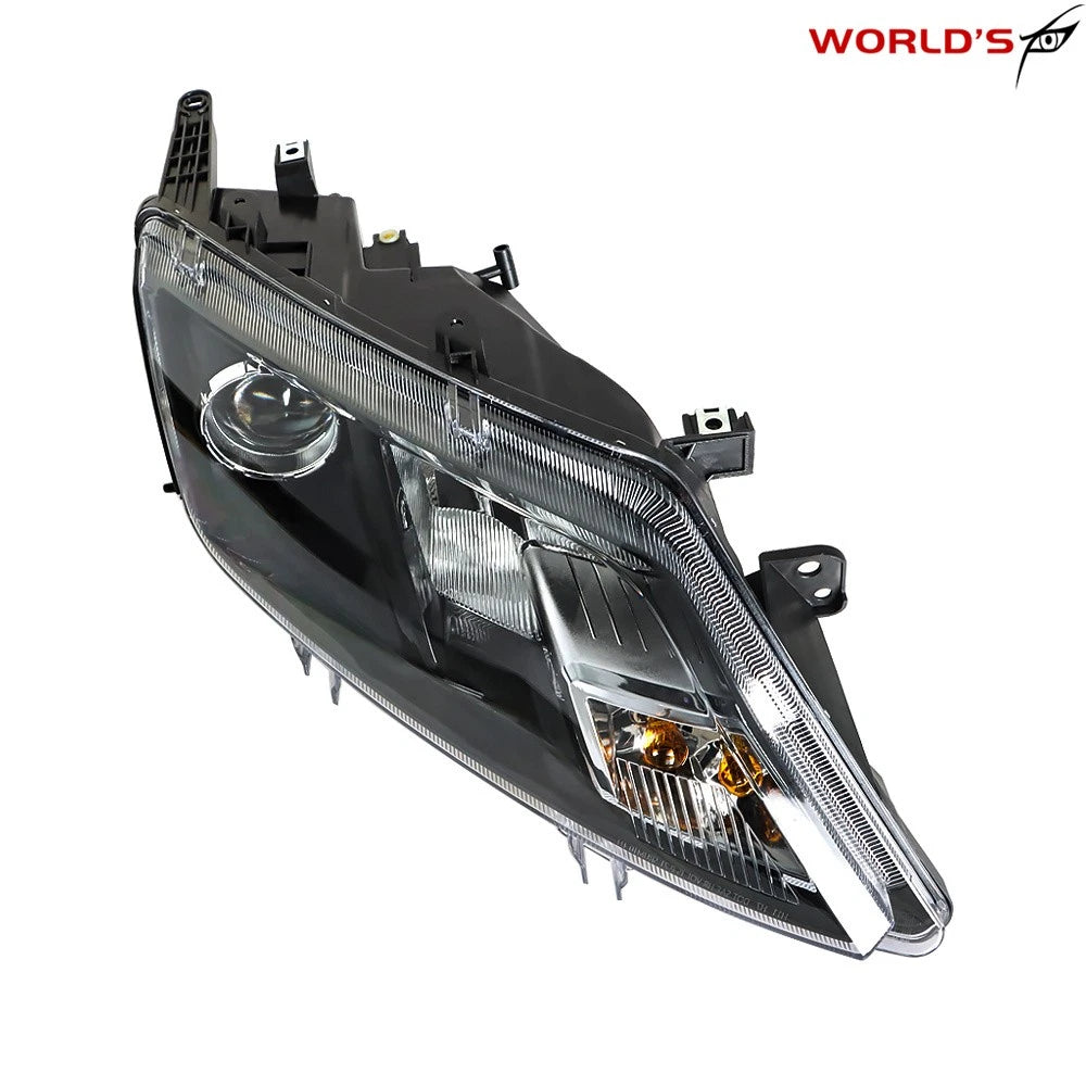 Projector Halogen Headlight Assembly for Ford Fusion (2010–2012) Right