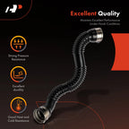Intercooler Turbocharged Hose for Mercedes CLA250, GLA250 (2014–2019)