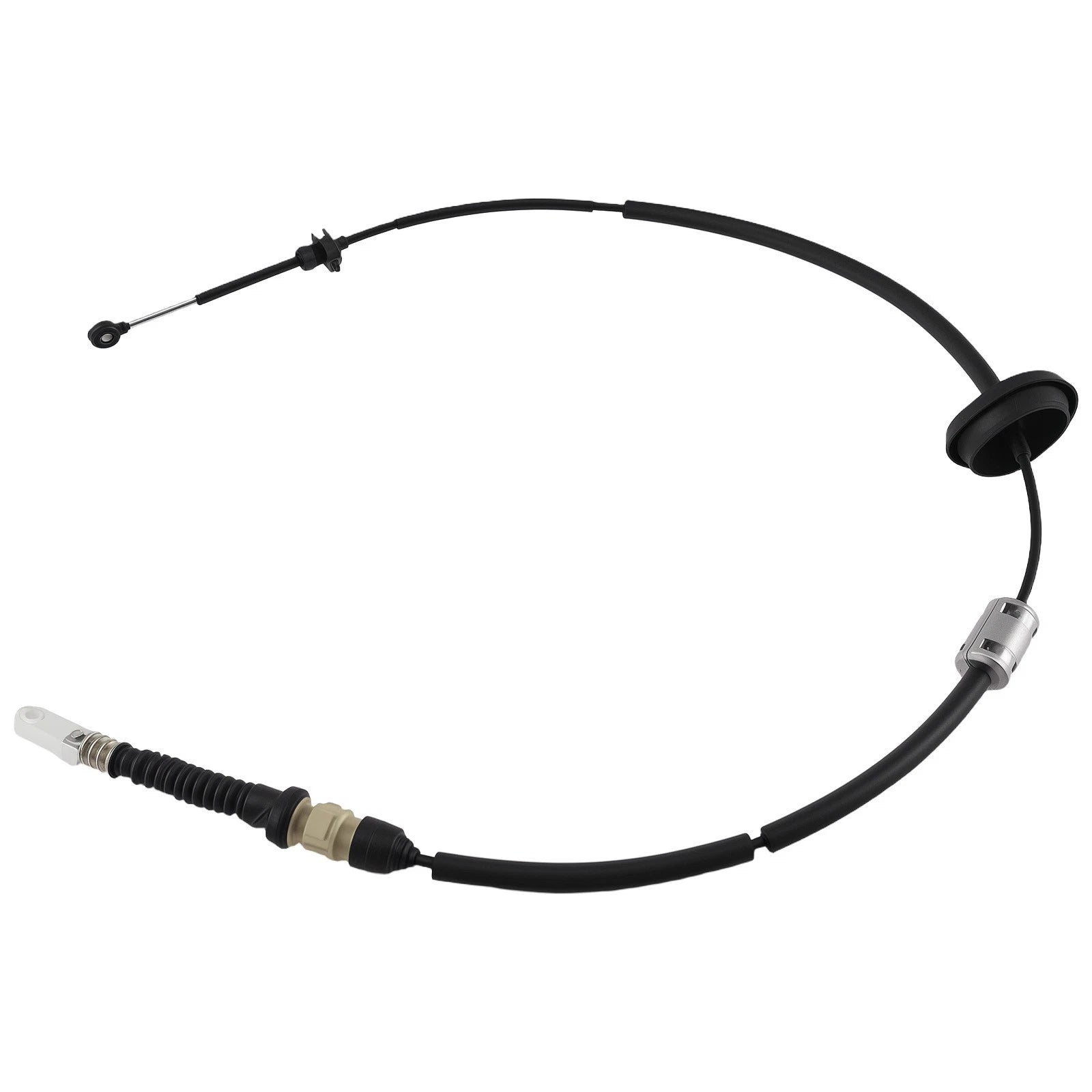 Auto Trans Shift Cable for Dodge Journey (2011–2020) 4721940AE