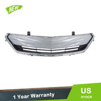 Front Lower Grille Plastic 23289648 for Chevrolet Volt (2016–2019)