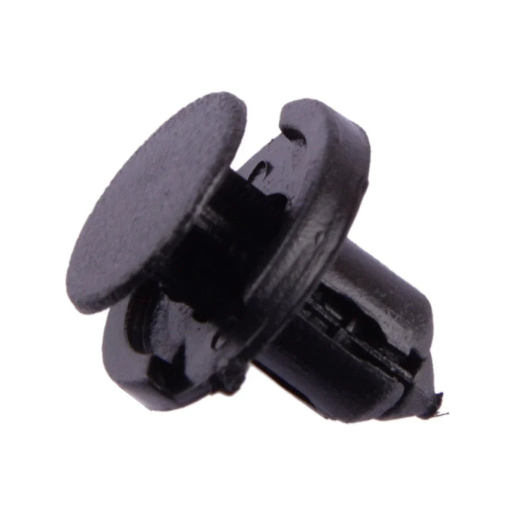 Fastener Clips for Nissan Toyota Bumper Fender (Fits Multiple Models)