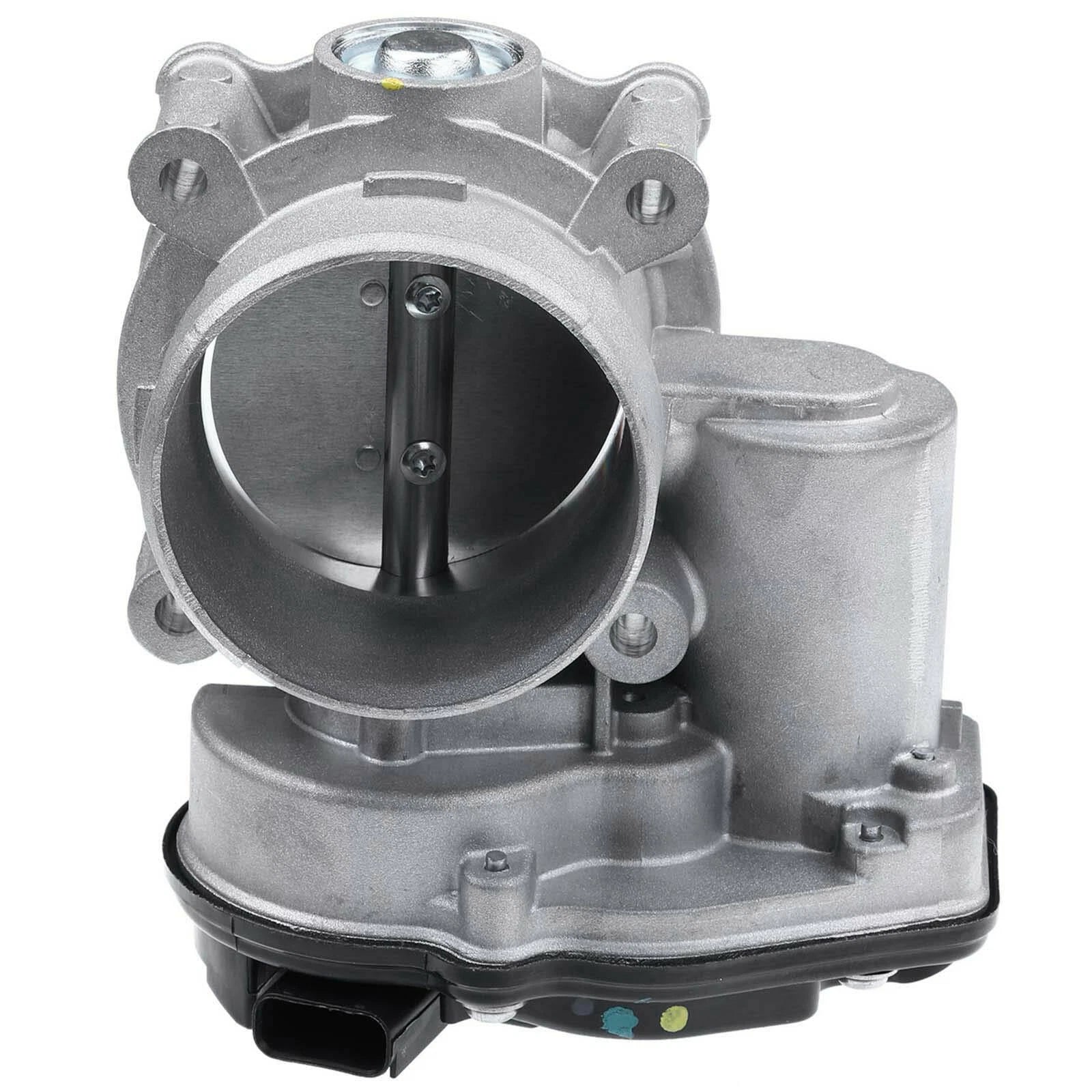 Throttle Body for Ford Escape Fusion C-Max Lincoln MKZ (2013–2019)