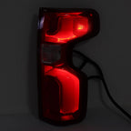 Tail Light Assembly for Chevy Silverado 1500 (2019â2021) RH LED