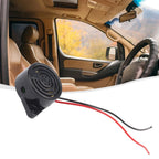 Electronic Buzzer 100dB for Vehicle Electronics (DC3V-24V)
