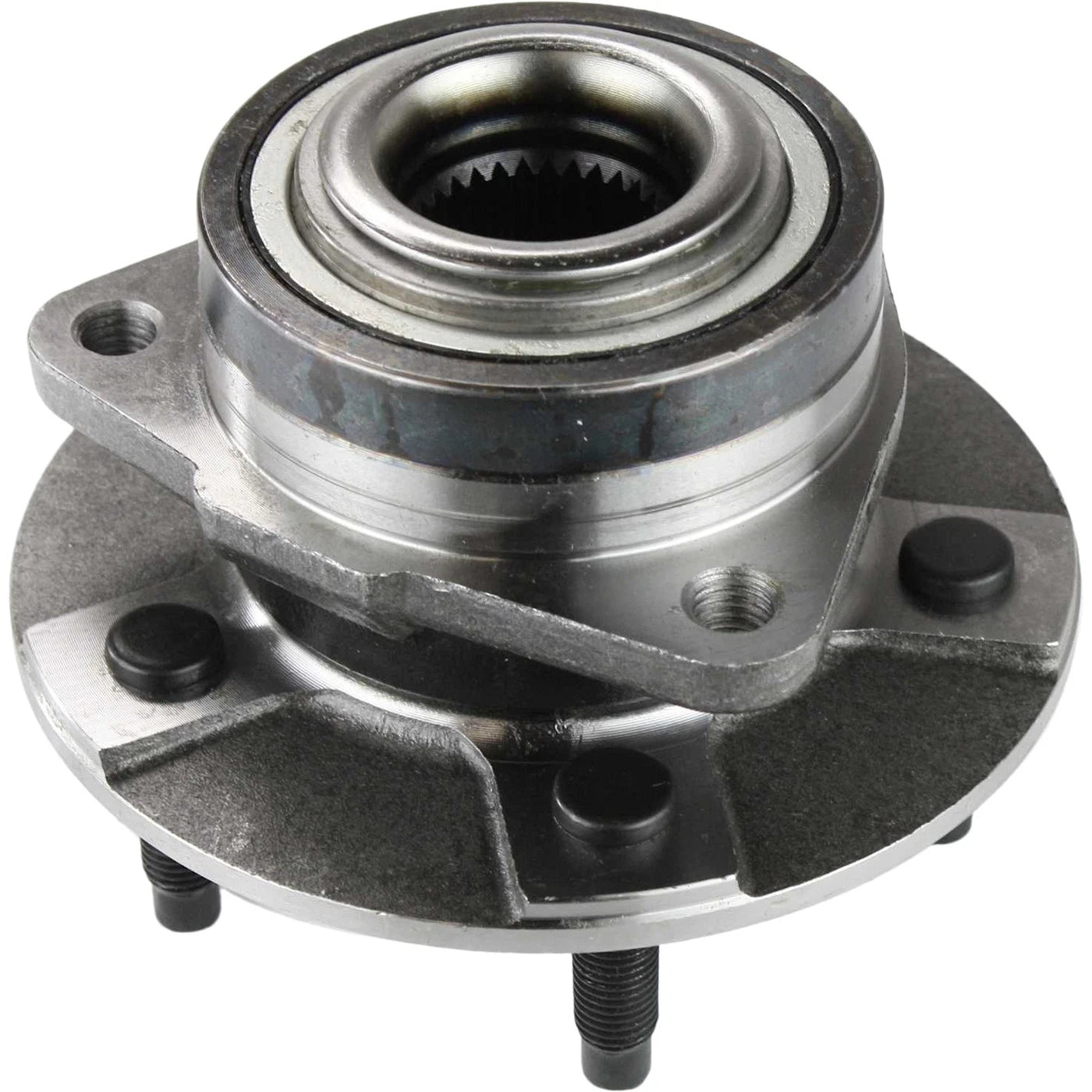Wheel Hubs for Saturn Vue (2002–2007) Front Left & Right with Bearing FWD