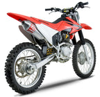 Rs2 Exhaust Header/Canister/End Cap for Ss Al Ss