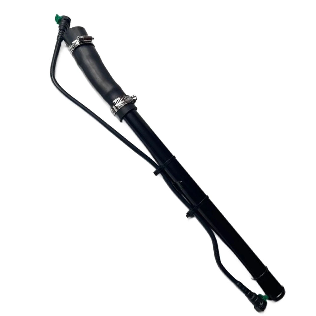 Fuel Filler Neck Tube 52060489AH 52060489AD for Jeep Wrangler (2007–2011)