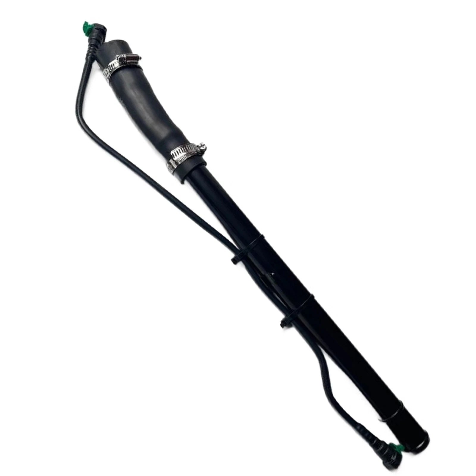 Fuel Filler Neck Tube 52060489AH 52060489AD for Jeep Wrangler (2007–2011)