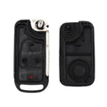 Key Case for Mercedes SLK Class ML Class (1998–2005) 3 Buttons