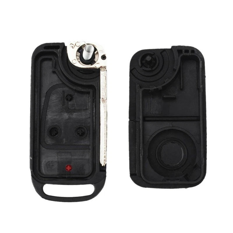 Key Case for Mercedes SLK Class ML Class (1998–2005) 3 Buttons