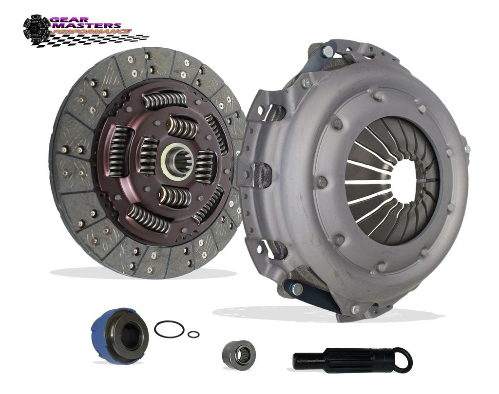 Clutch Kit for Ford Bronco F150 F250 F350 V8 (1995–1997)