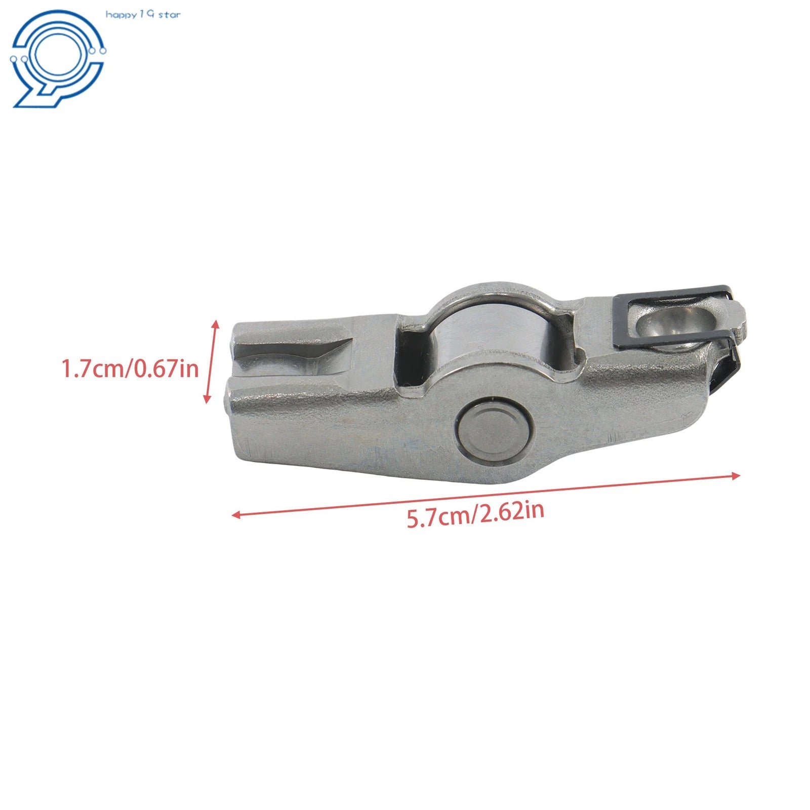 Rocker Arms for Ford Mondeo Galaxy S-Max Focus C-Max (2007-2014)