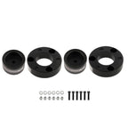 2" Suspension Lift Kit for Dodge Ram 1500 4WD (2009–2023) Aluminum Spacers