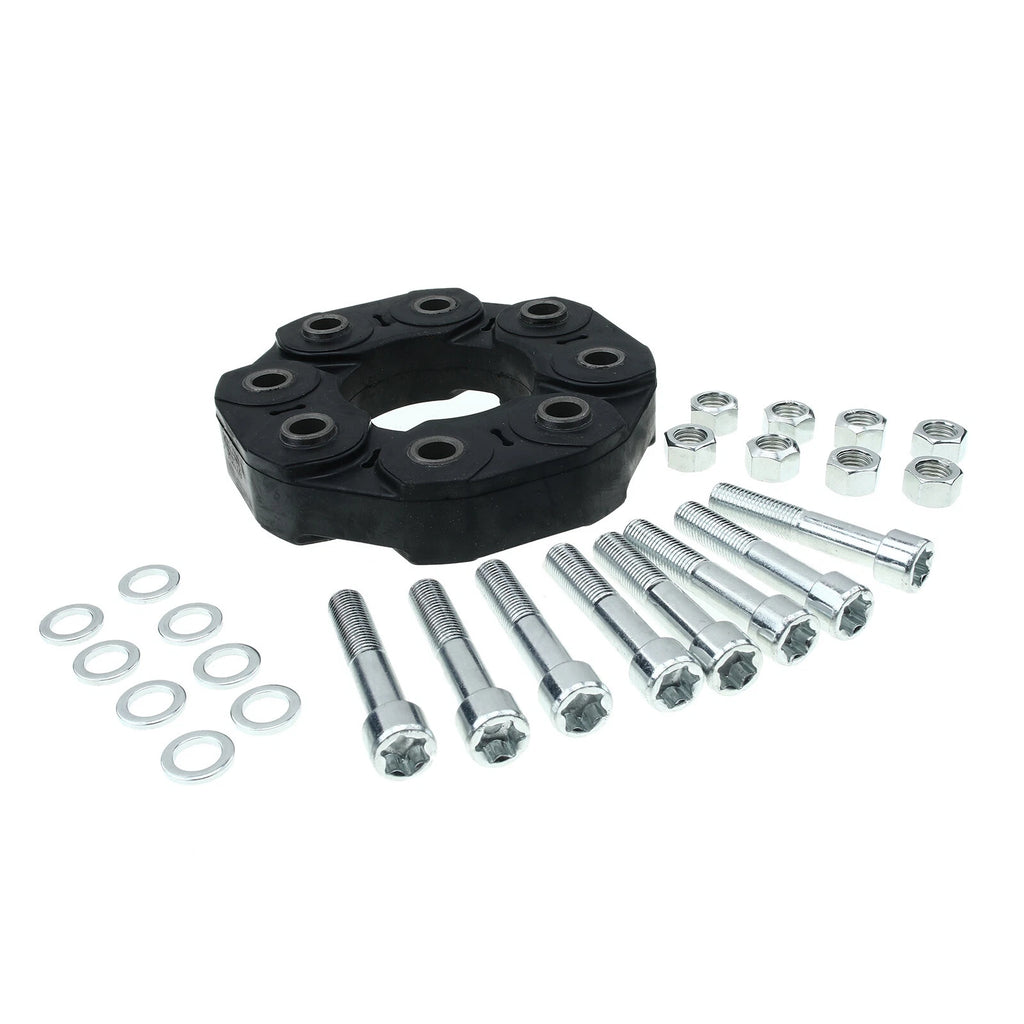 Driveshaft Coupler with Bolts for Benz C63 CL55 AMG CLS550 E320 (2008–2015)