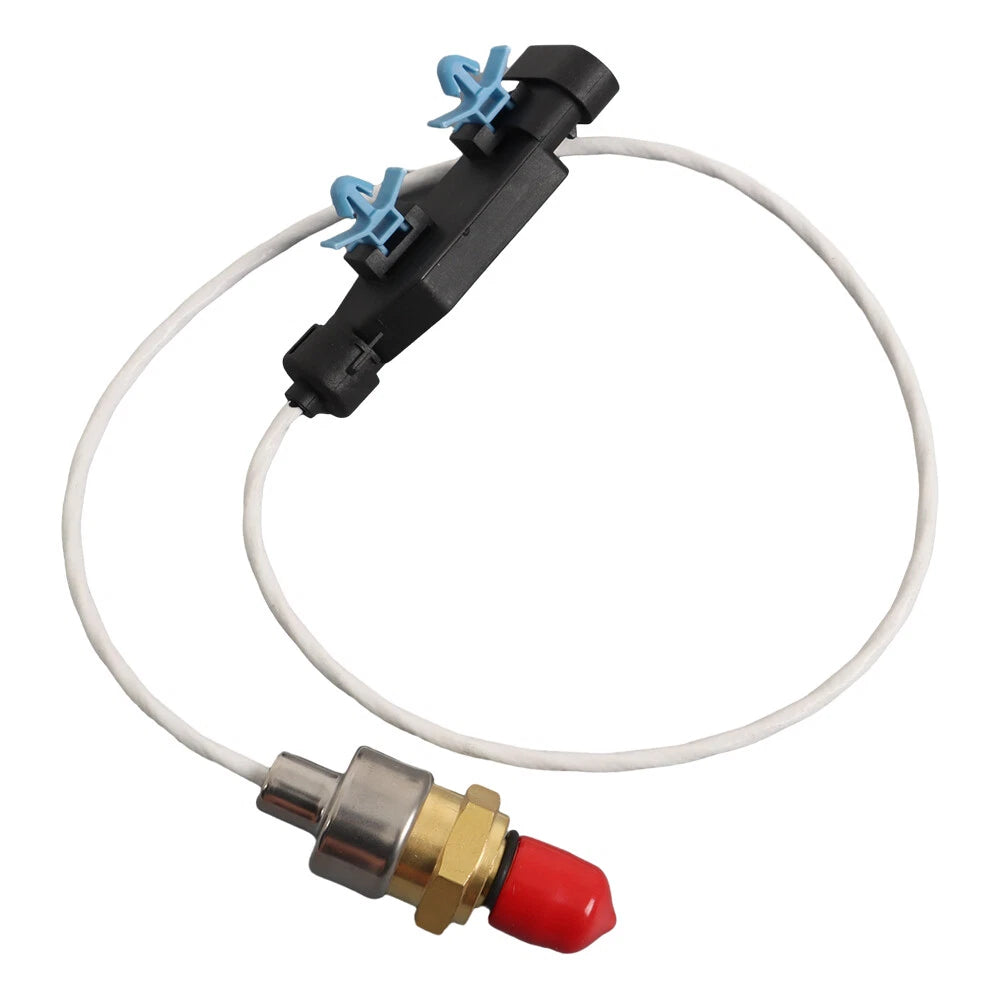 Turbo Vane Position Sensor for Chevrolet (2004–2016)
