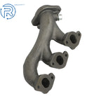 Exhaust Manifold Set for Ford F150 E150 (1999-2008)