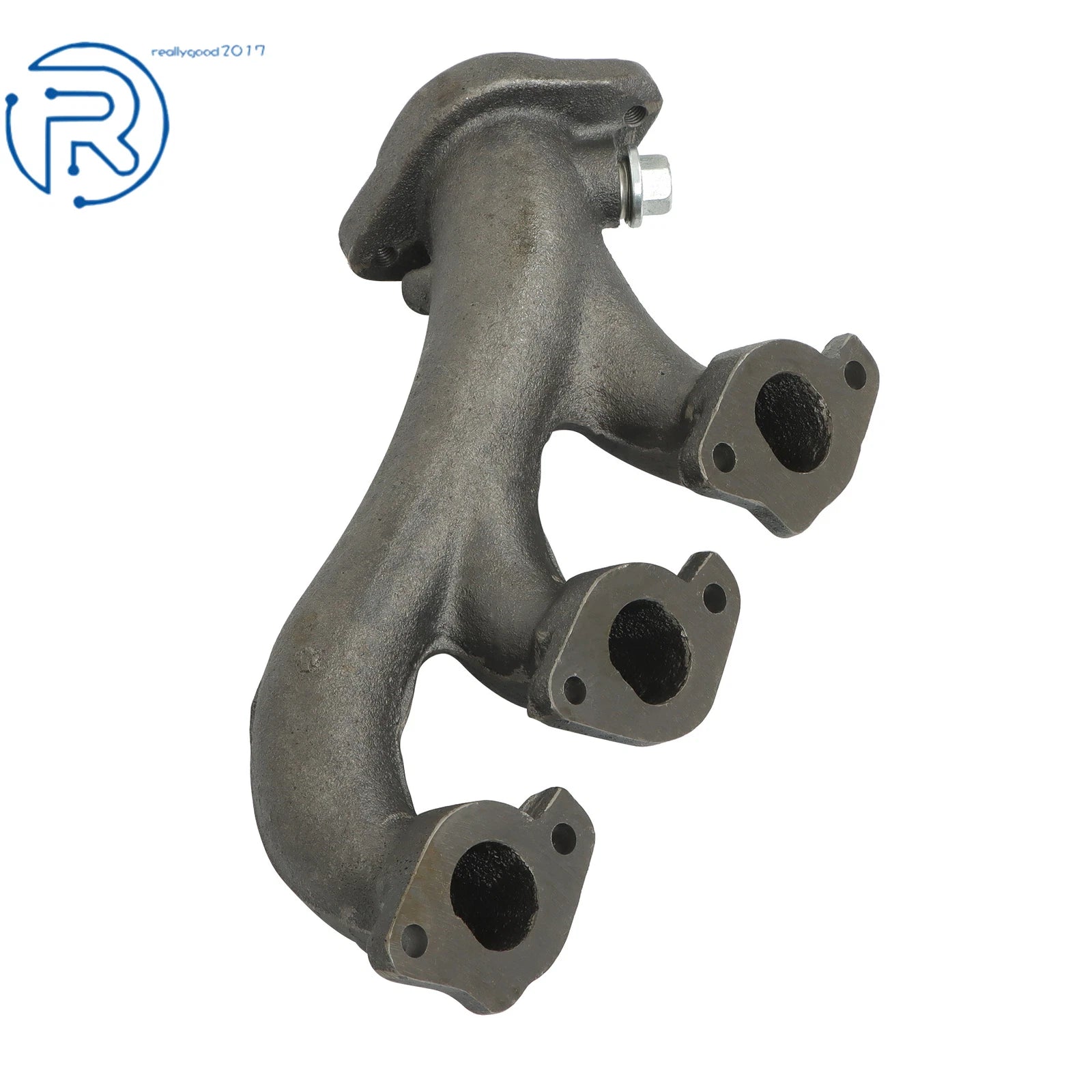 Exhaust Manifold Set for Ford F150 E150 (1999-2008)
