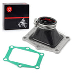 Intake Manifold Carb Insulator for Honda ATC 250R (1981–1985)