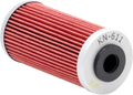 K&N Performance Oil Filter for BMW/Husqvarna/Sherco (KN-611)