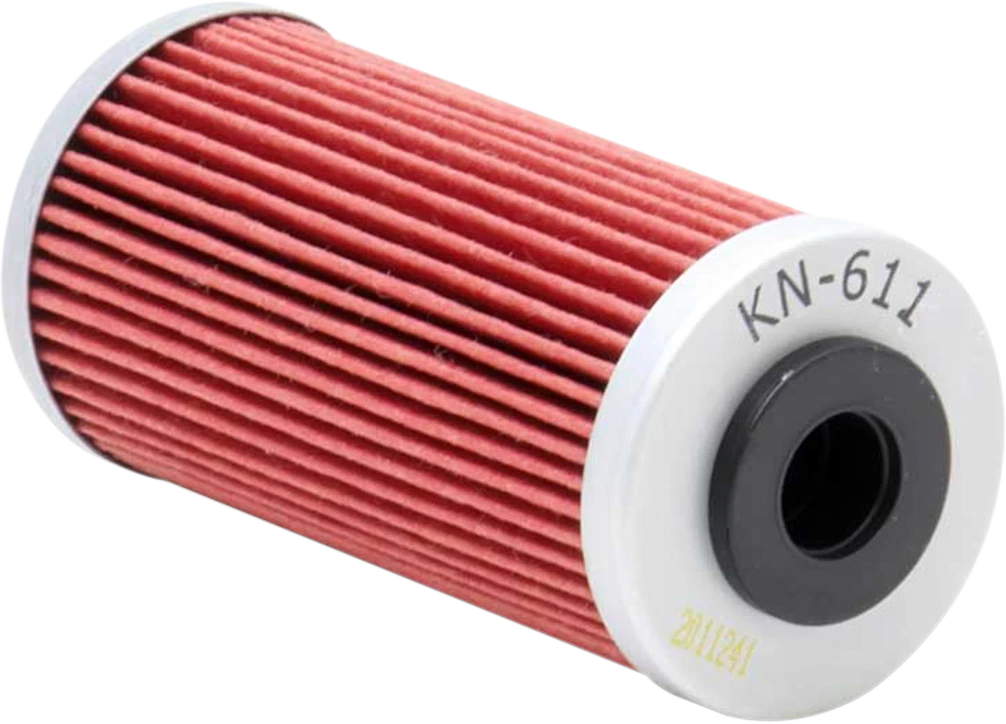 K&N Performance Oil Filter for BMW/Husqvarna/Sherco (KN-611)