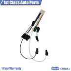 Internal Transmission Wire Harness for VW Jaguar Land Rover (2000–2010)