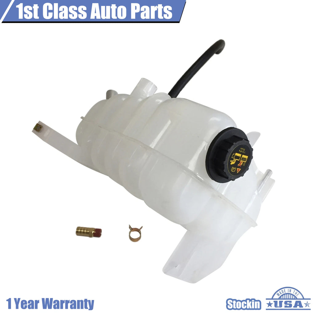 Radiator Coolant Reservoir for International 9900i ProStar (2004–2017) 603-5105