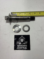 Jet Pump Impeller Shaft for SeaDoo RX DI GTX LTD (1999–2003)