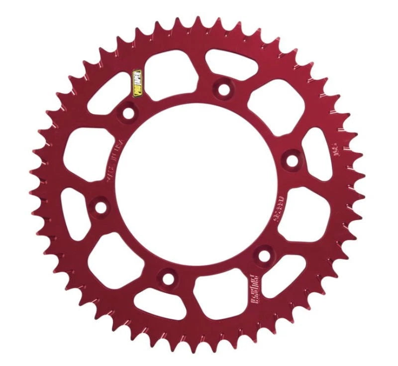 52T Rear Sprocket for Honda (ProTaper)