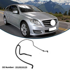 Radiator Hose for Mercedes-Benz R-Klasse V251 W251 (2006–2010) No. 2515010125