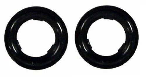 20 Pack Gearcase Drain Plug Gasket for Suzuki 2-225 Hp (Replace 09168-10022 5030071)