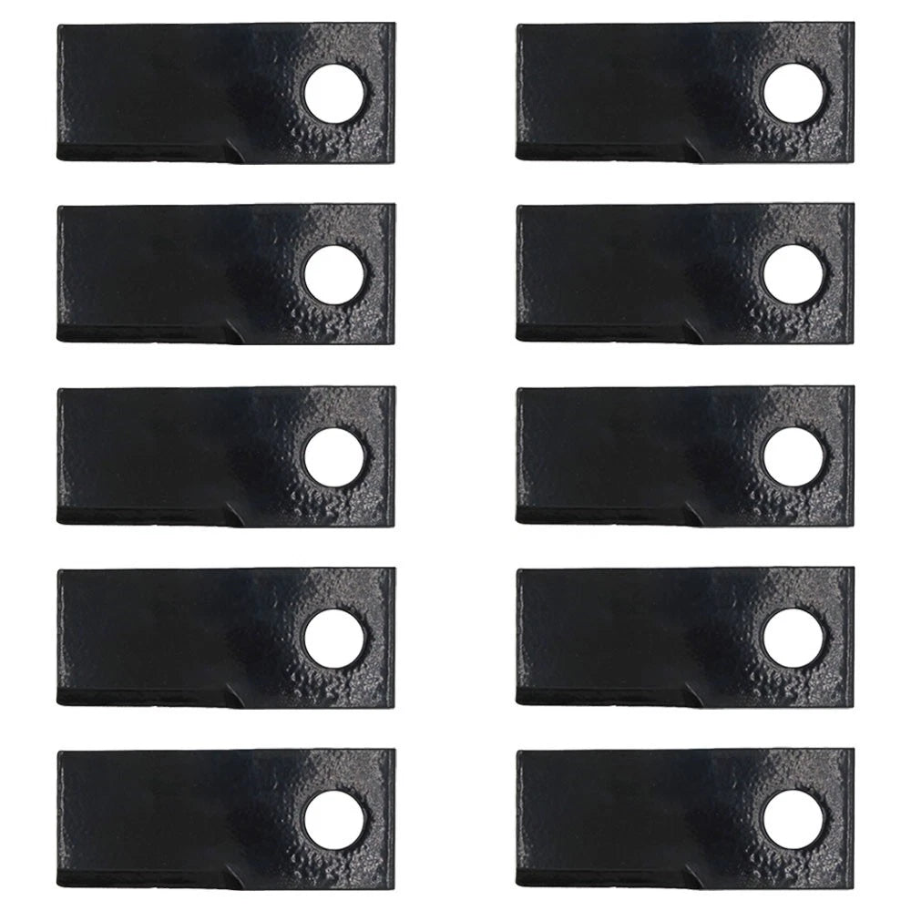 10X Disc Mower Blade for John Deere (Replaces PMLBL0082)
