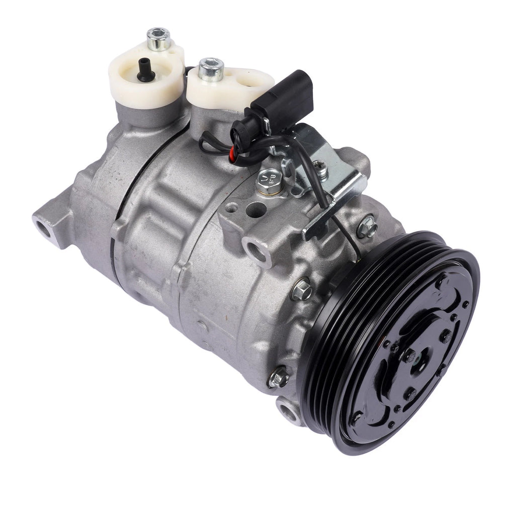 A/C Compressor 4M0816803N for Audi Q7 Q8 Bentley Bentayga (2016–)