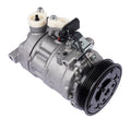 A/C Compressor 4M0816803N for Audi Q7 Q8 Bentley Bentayga (2016–)