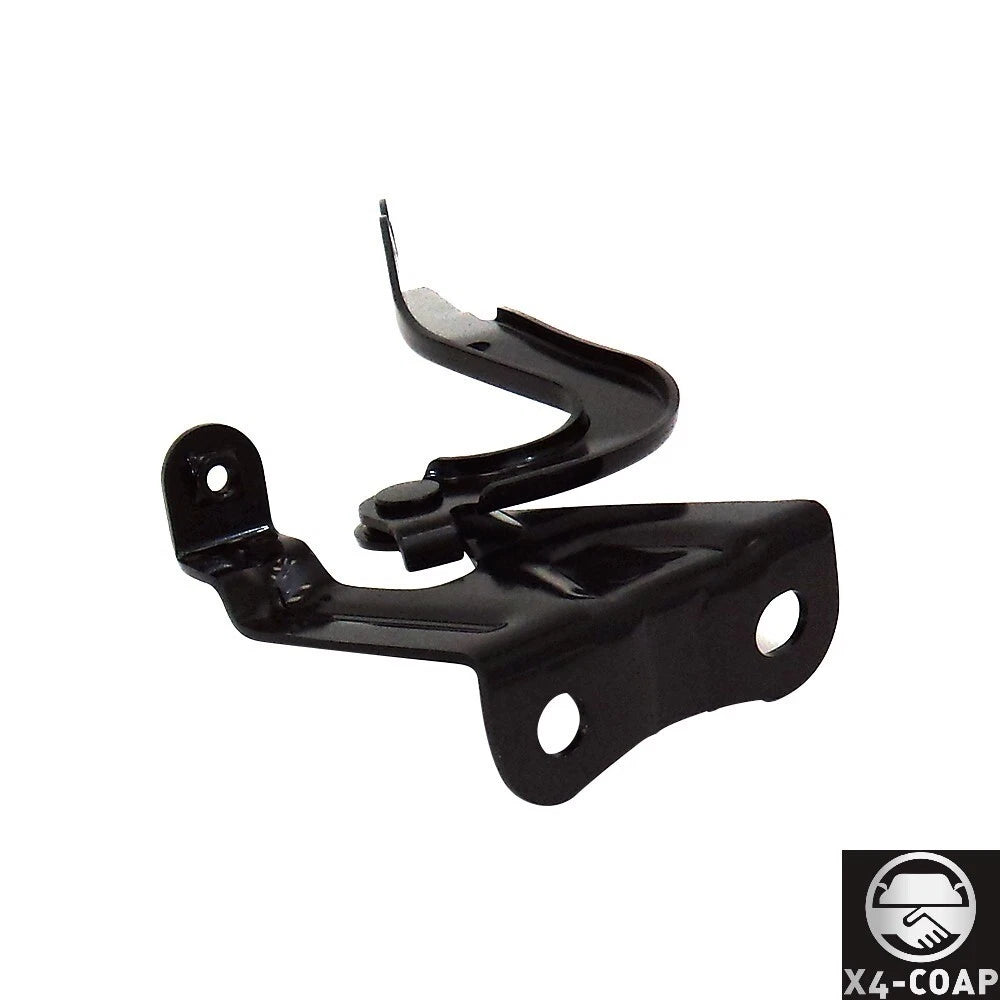 Front Left Driver Side Hood Hinge for Toyota Corolla Matrix (2009–2013) TO1236162