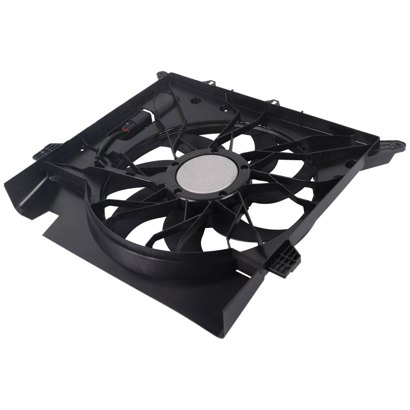 Cooling Fan Assembly for Volvo XC90 (2003-2014)