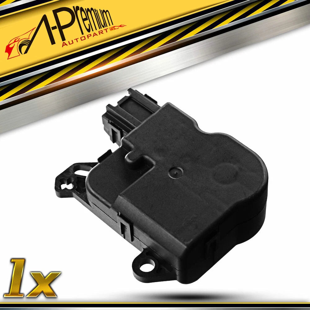 Air Door Actuator for Ford Taurus X, Freestyle, Mercury Montego (2005–2007)