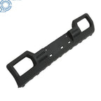 Front Bumper Skid Plate for Sierra 1500 (2014-2015) Black