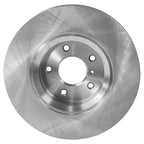Brake Disc Rotors and Pads Kit for Infiniti QX70 FX37 FX35 FX45