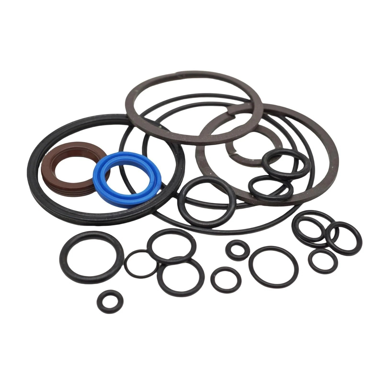 O-Ring Rebuild Kit for BRP Evinrude Johnson Trim Tilt Unit (1989–2004) 435567