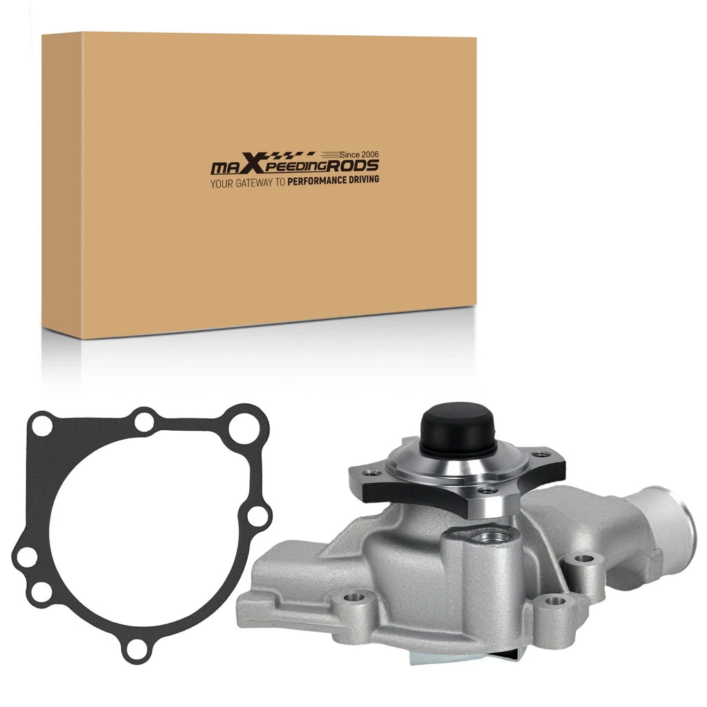 Water Pump Assembly for Jeep Grand Cherokee Laredo Limited (1999–2004)