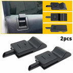 Front/Rear Door Lock Knob for Chevrolet GMC Cadillac (15844618)