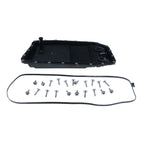 Transmission Oil Pan for BMW 335d 645Ci 745Li X5 X6 (2007–2013)